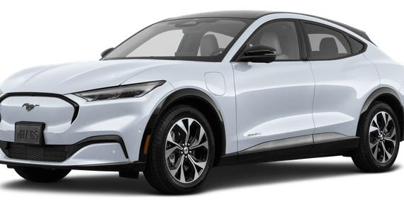 FORD MUSTANG MACH-E 2021 3FMTK3R77MMA26778 image FORD MUSTANG MACH-E 2021 3FMTK3R77MMA26778 image